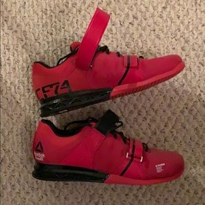 Mens 11.5 Reebok CrossFit shoes